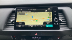 Honda Jazz 1.5 i-MMD Hybrid Advance 5dr eCVT Hybrid Hatchback